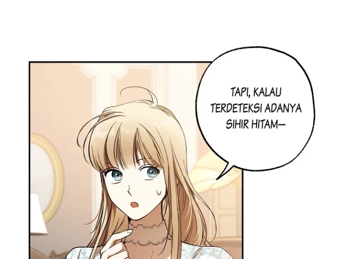 Everything Was a Misunderstanding chapter 104 halaman 31