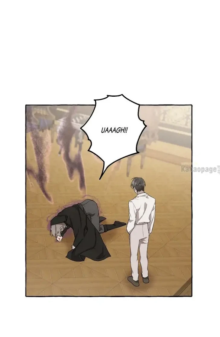 Everything Was a Misunderstanding chapter 19 halaman 66