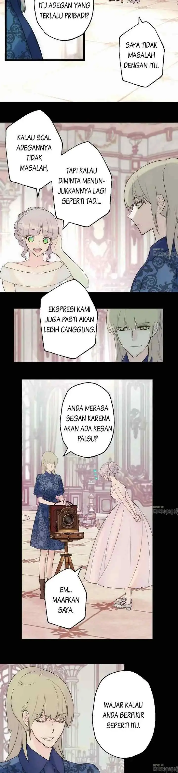 As Long as You Like It chapter 241 halaman 10