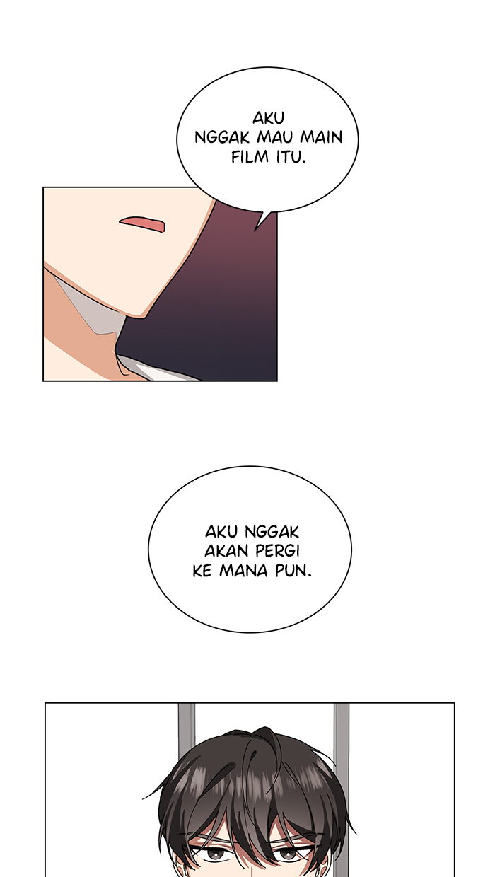 We're Soulmates Starting From Today chapter 24 halaman 15