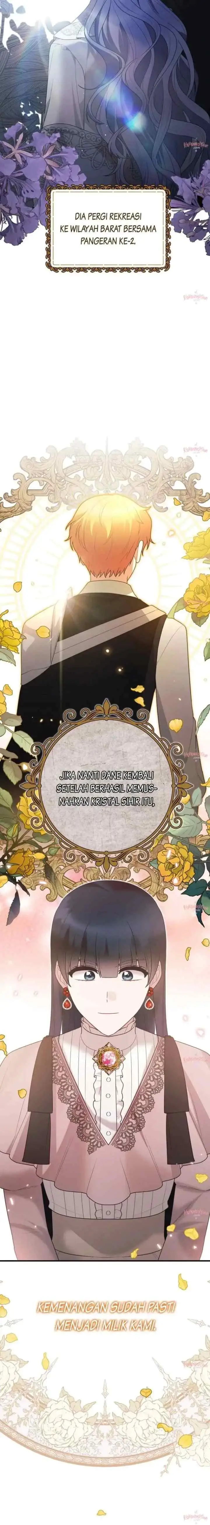 Angelic Lady chapter 148 halaman 13