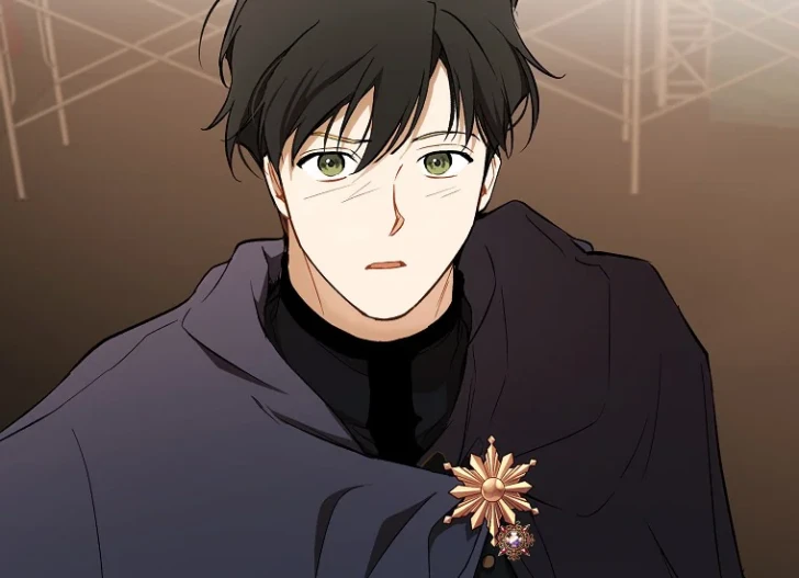 Everything Was a Misunderstanding chapter 109 halaman 105