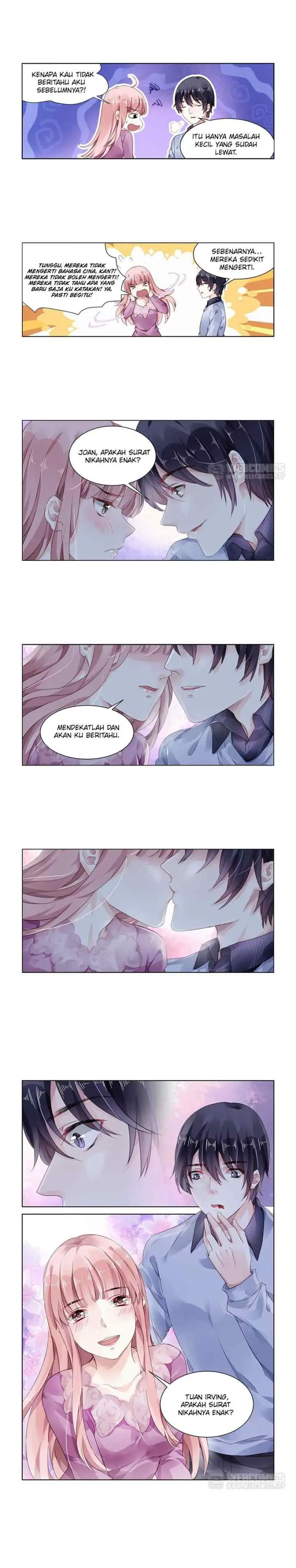Guomin Laogong Dai Huijia chapter 143 halaman 4
