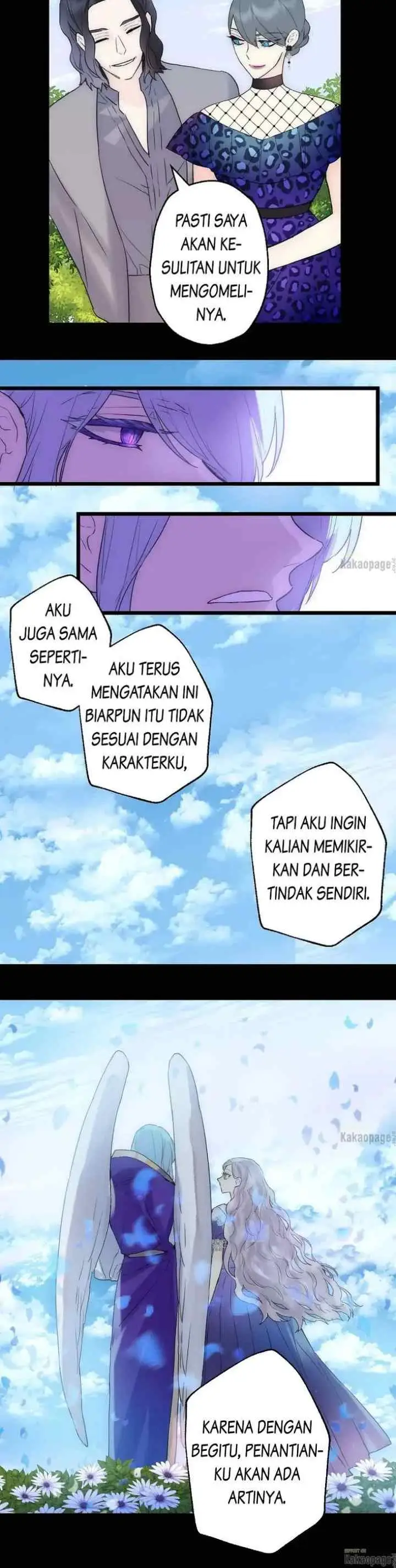 As Long as You Like It chapter 249 halaman 18