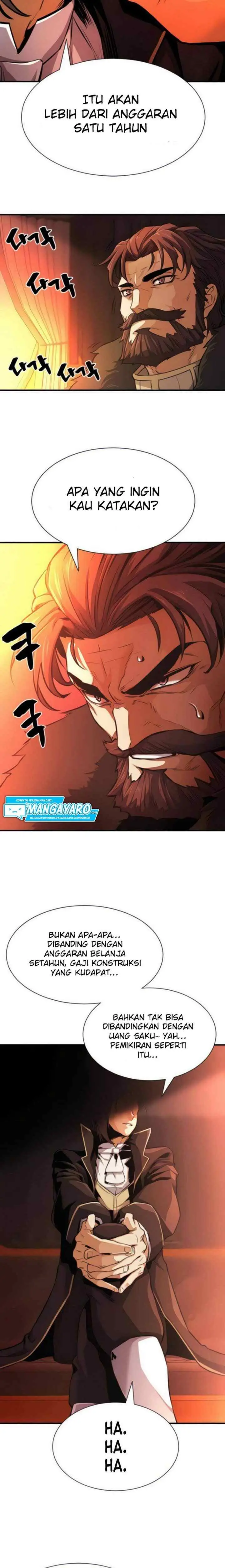 O melhor engenheiro do mundo chapter 35.1 halaman 11