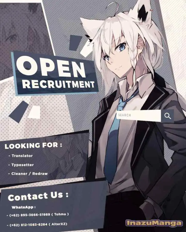 Okashi na Tensei chapter 1 halaman 17