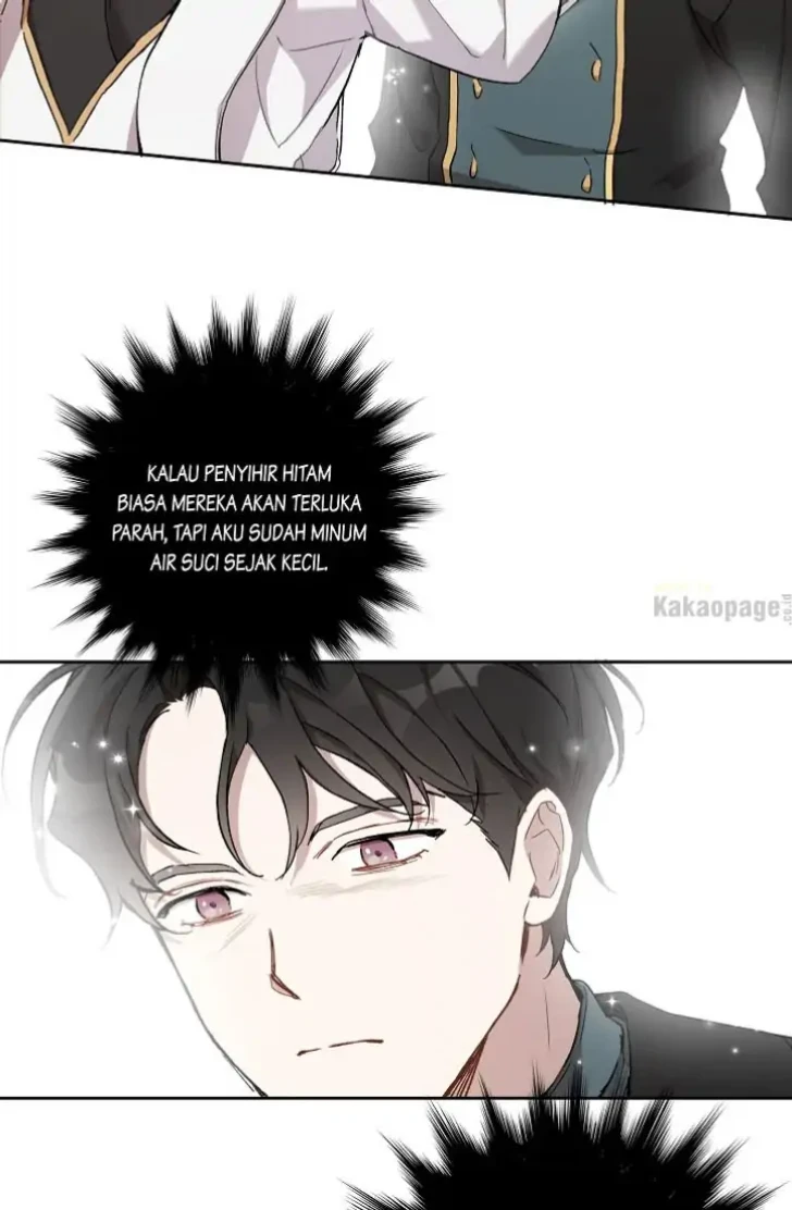 Everything Was a Misunderstanding chapter 36 halaman 57