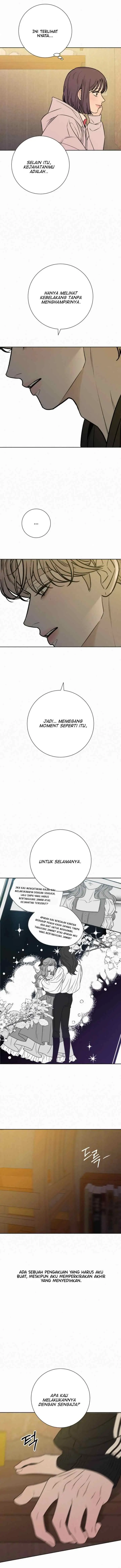 Operation: True Love chapter 100 halaman 12
