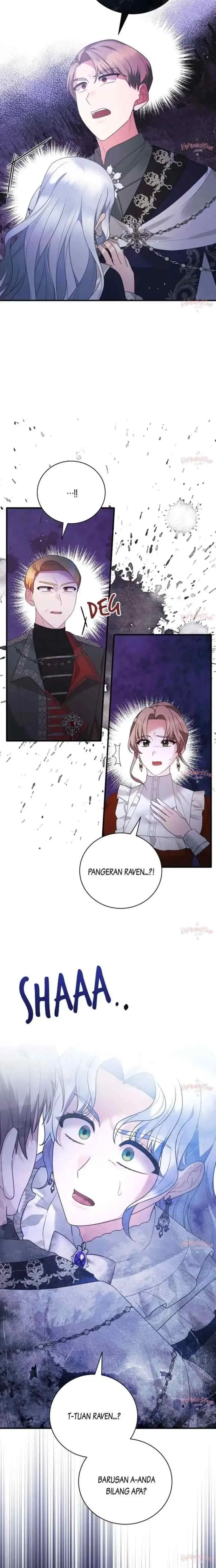 Angelic Lady chapter 146 halaman 10