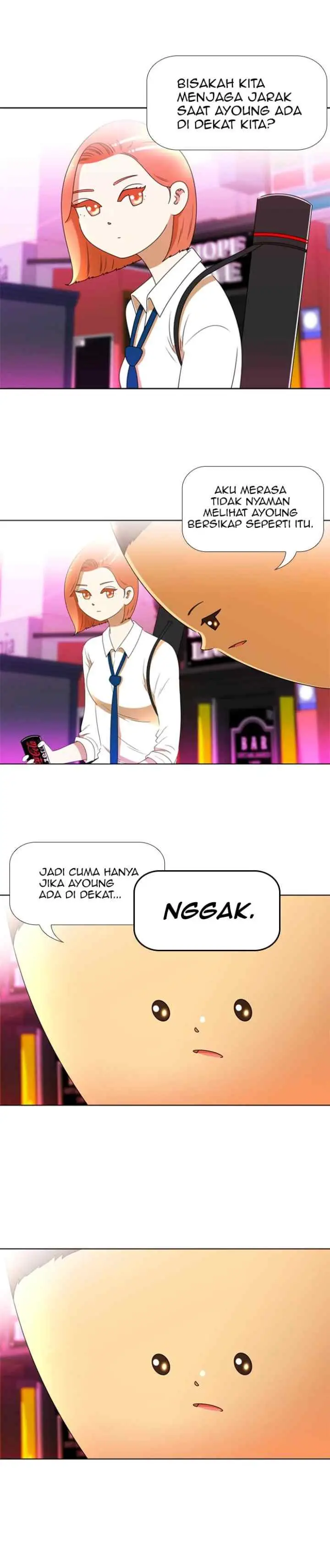 New Normal: Class 8 chapter 72 halaman 18