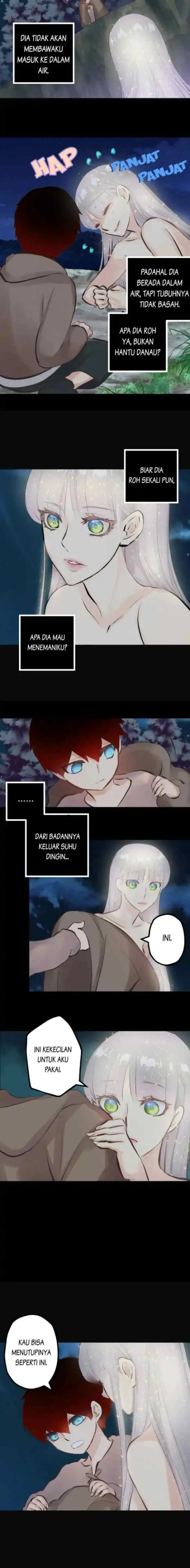 As Long as You Like It chapter 69 halaman 10