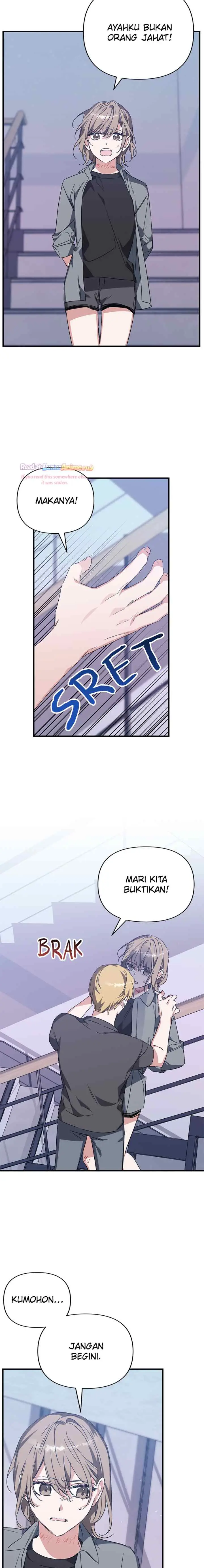Nine (LEE Eum-sae) chapter 47 halaman 8