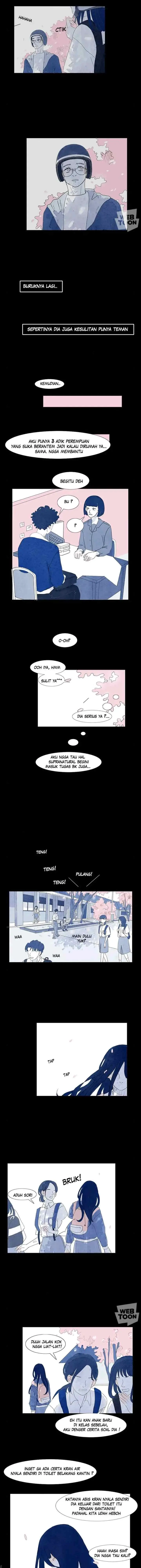 Blue chapter 7 halaman 8