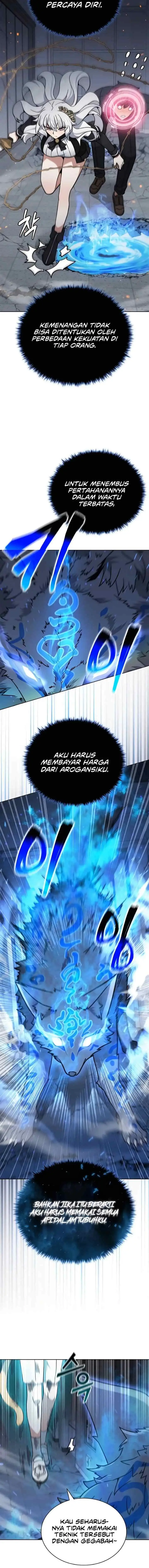Part-Time Grim Reaper chapter 24 halaman 9