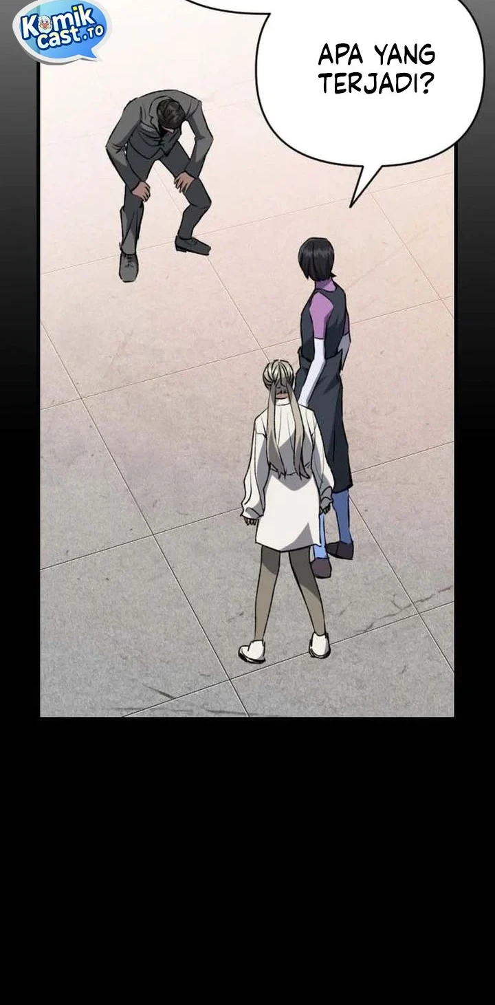 Killing Killer chapter 134 halaman 18