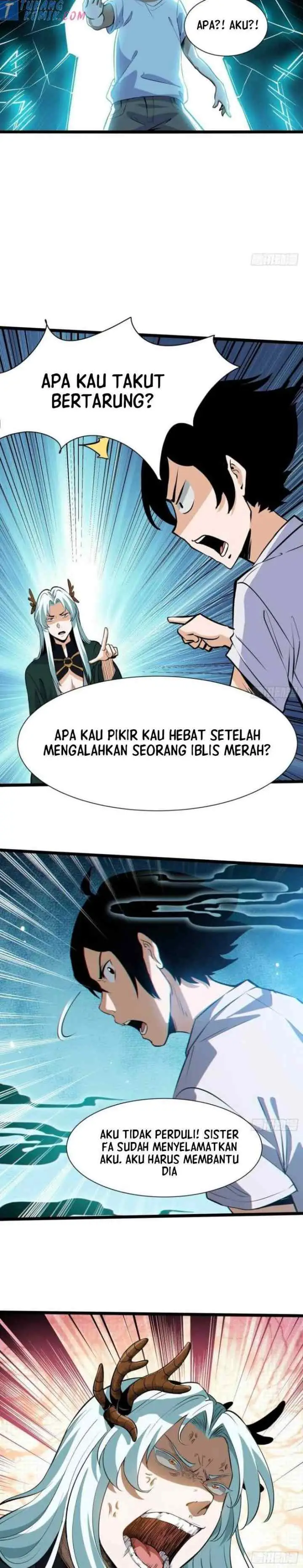 Night Controller chapter 9 halaman 7