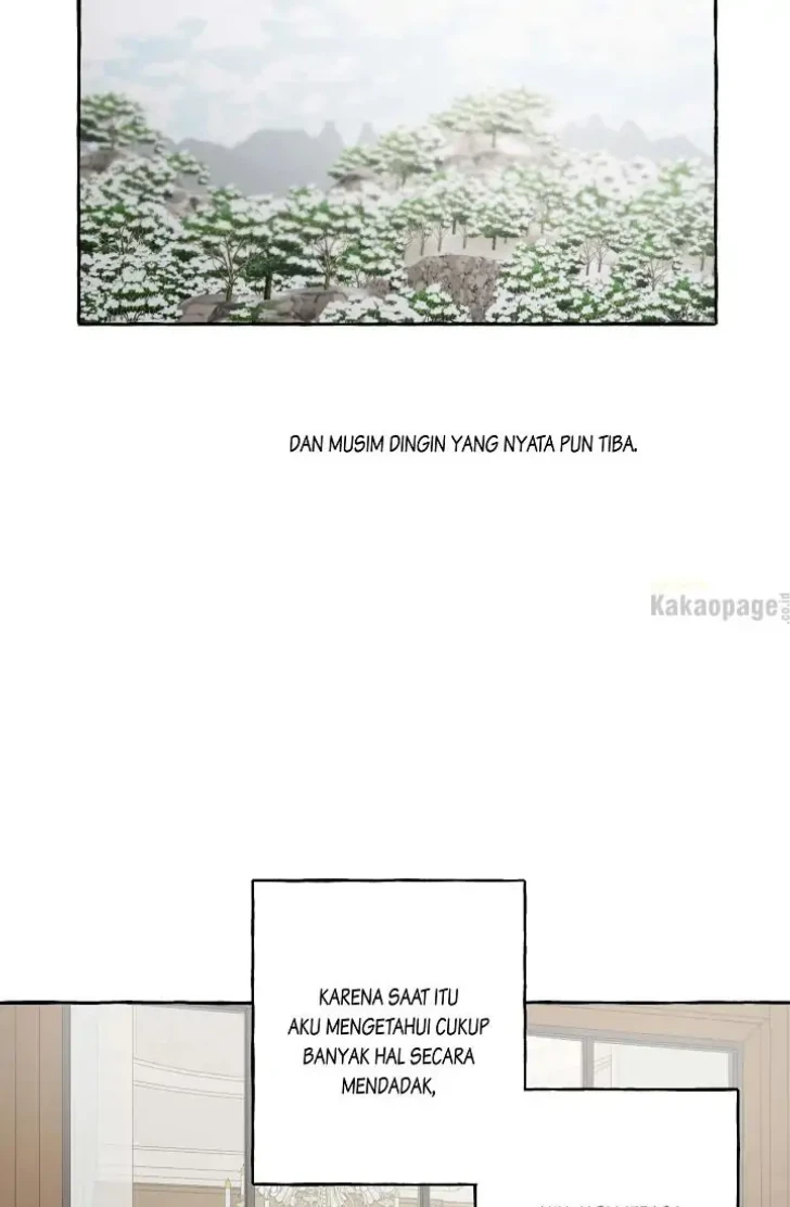 Everything Was a Misunderstanding chapter 20 halaman 13