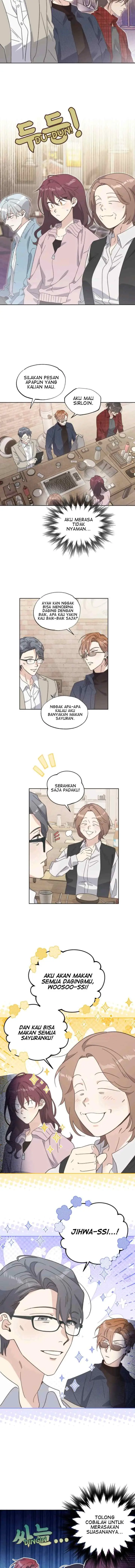 Bitter Sweet Home chapter 2 halaman 7