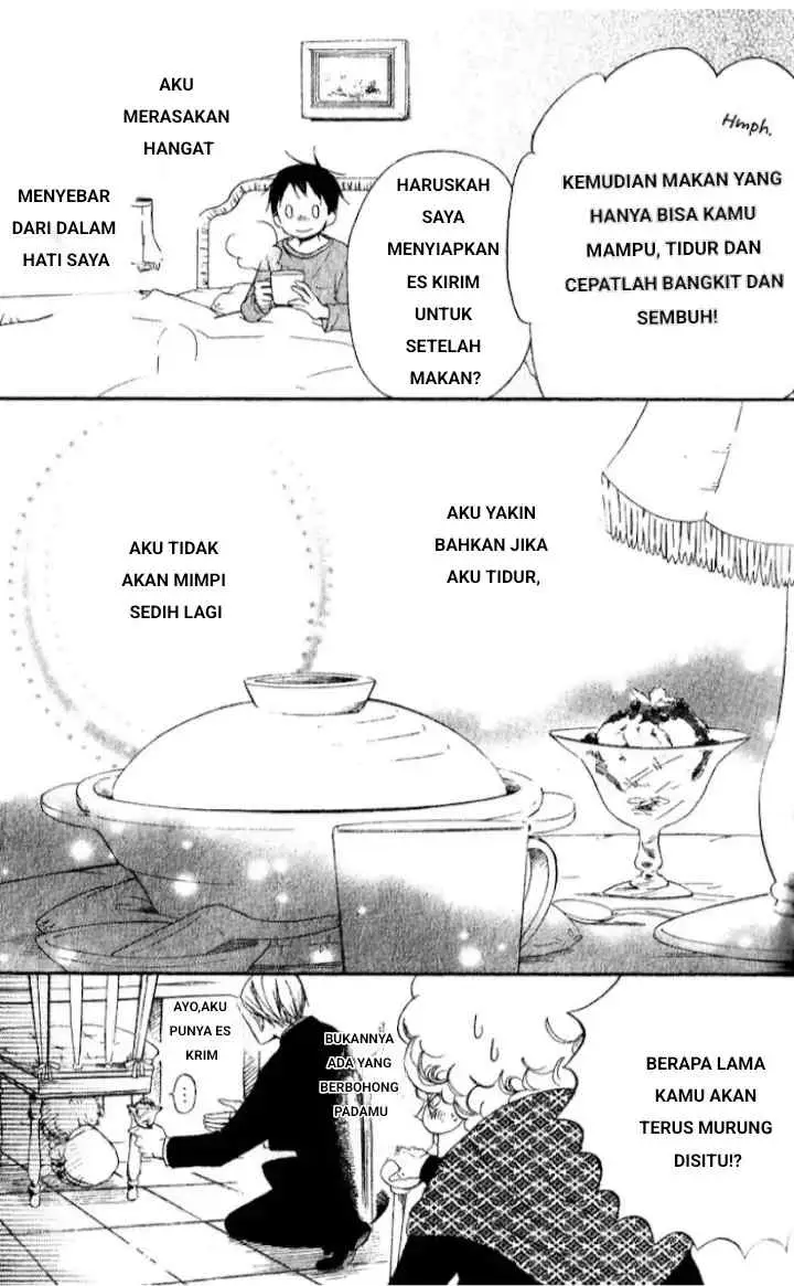 Gakuen Babysitters chapter 7 halaman 16