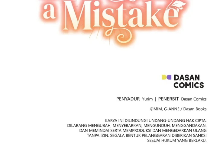Everything Was a Misunderstanding chapter 103 halaman 165
