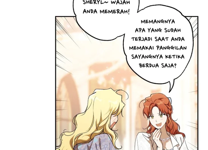 Everything Was a Misunderstanding chapter 112 halaman 64