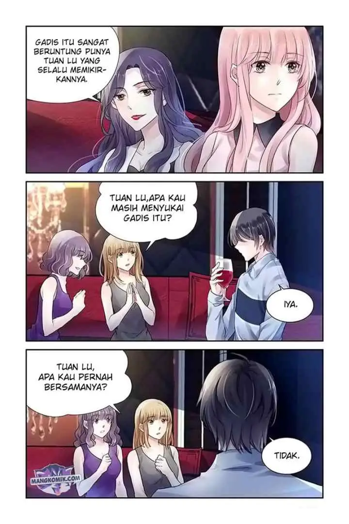 Guomin Laogong Dai Huijia chapter 54 halaman 6