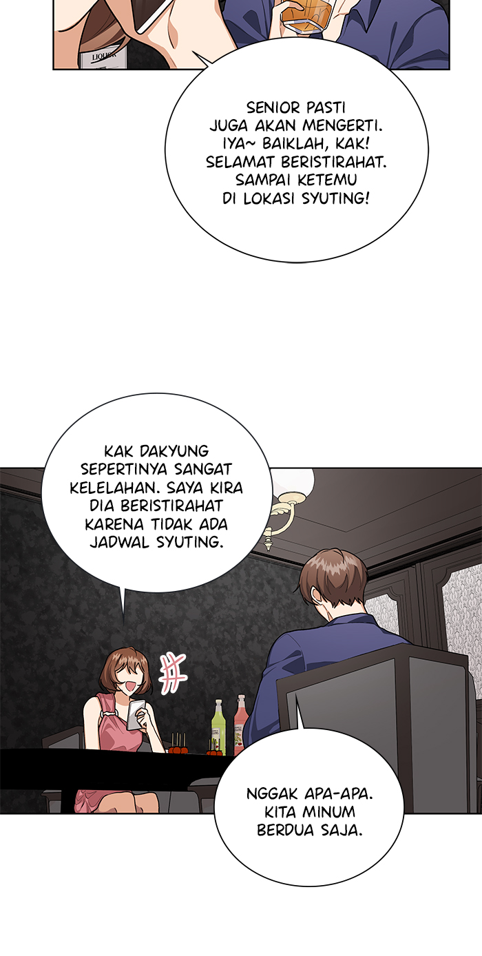 We're Soulmates Starting From Today chapter 49 halaman 13