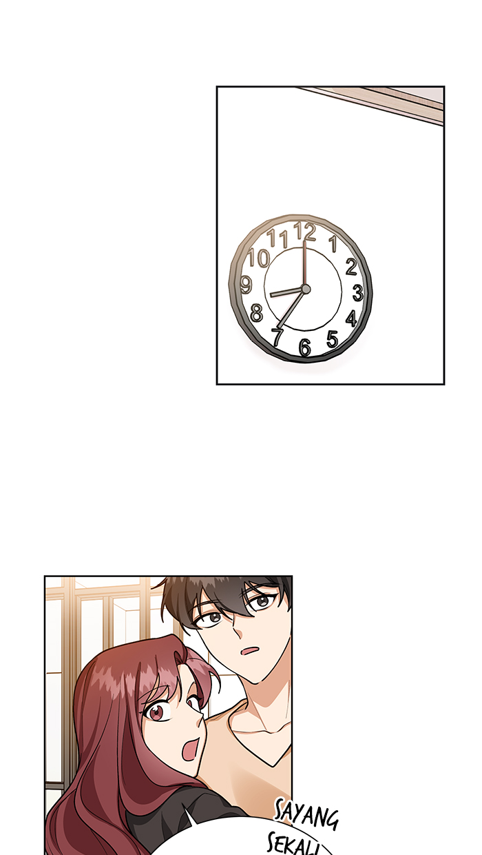 We're Soulmates Starting From Today chapter 51 halaman 11