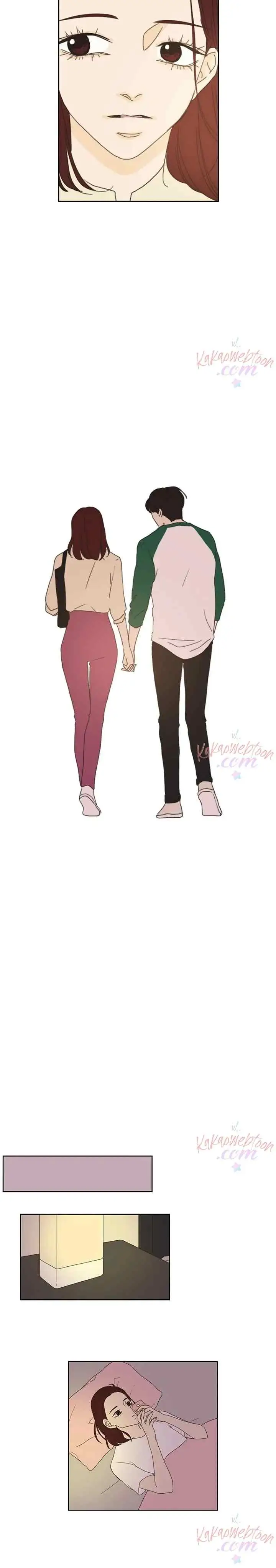Dolled Up chapter 90 halaman 5