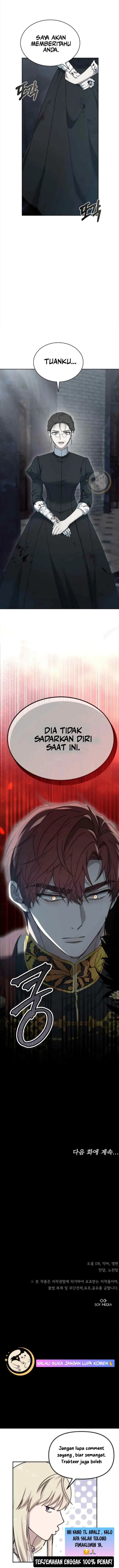 City of Arrogance chapter 57 halaman 17