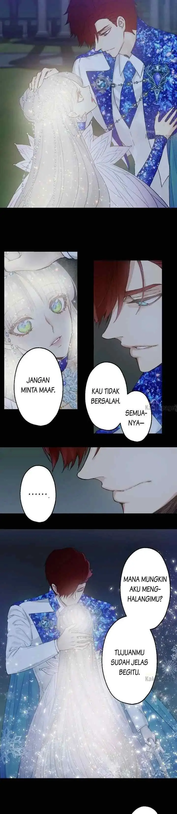 As Long as You Like It chapter 187 halaman 14