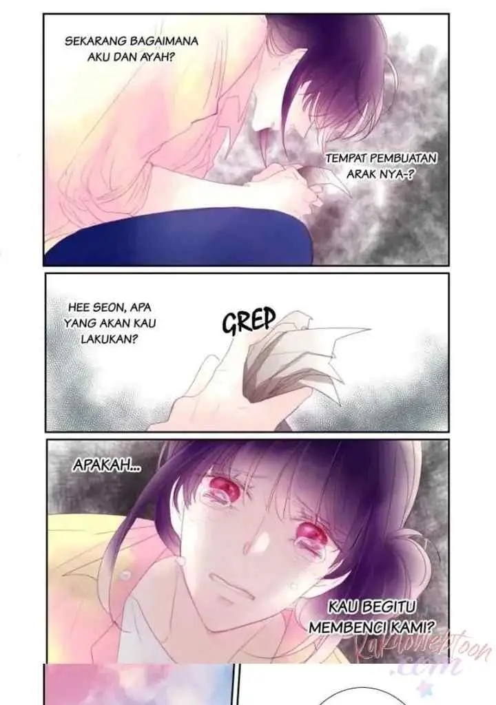 Alcohol Prince chapter 16 halaman 6