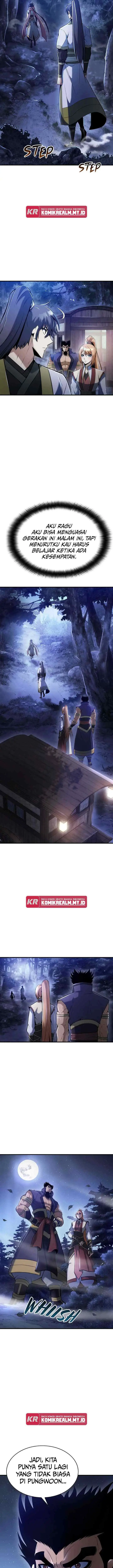 The Star Of A Supreme Ruler chapter 47 halaman 16