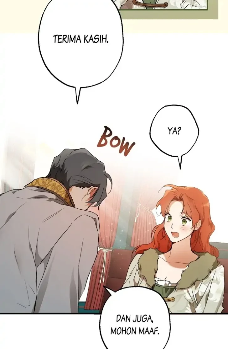 Everything Was a Misunderstanding chapter 70 halaman 65