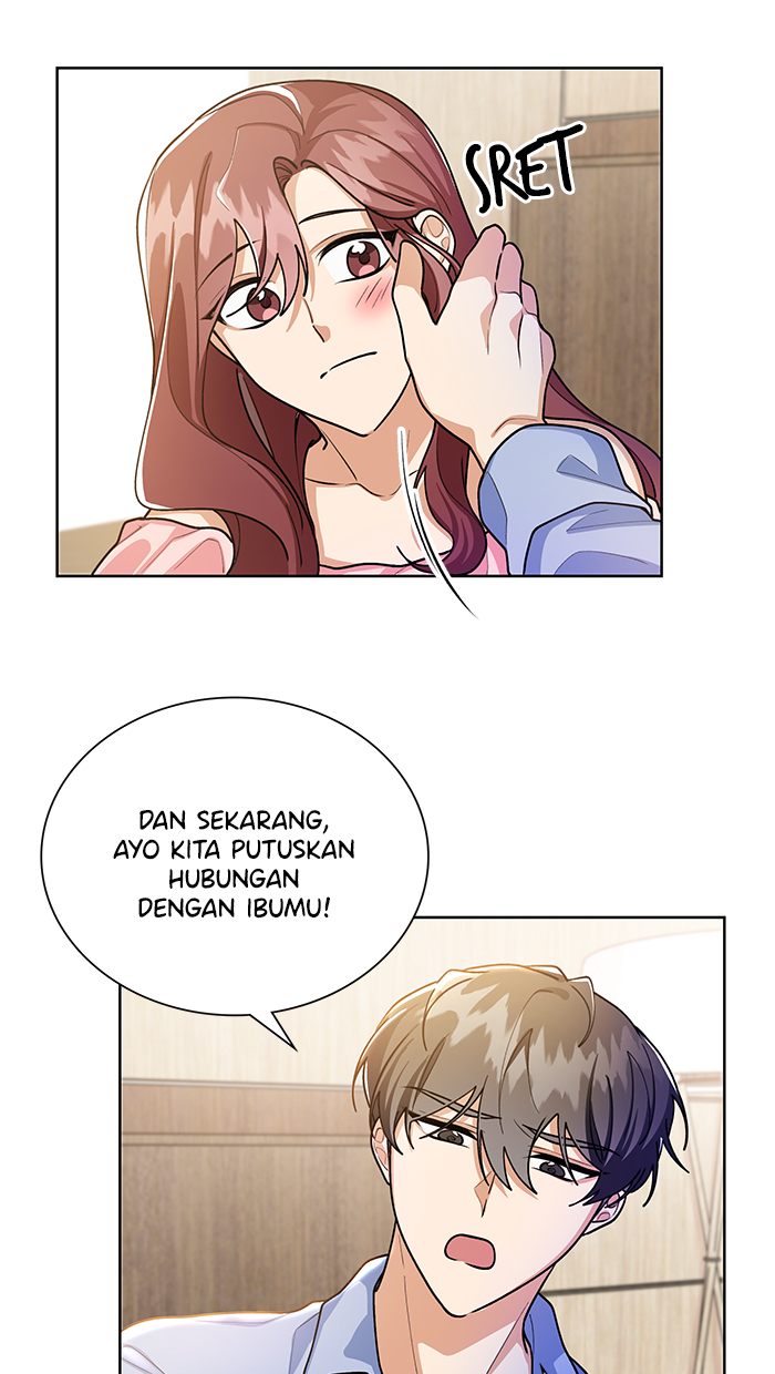 We're Soulmates Starting From Today chapter 55 halaman 22