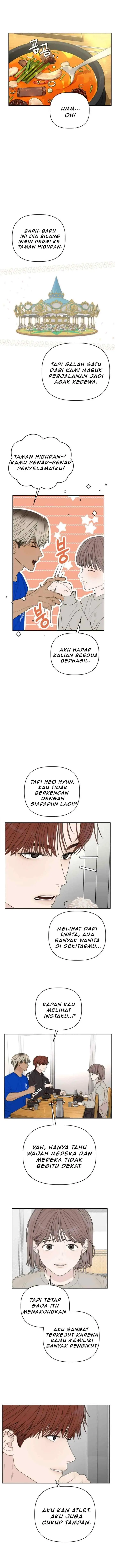 Dream of Learning chapter 5 halaman 6