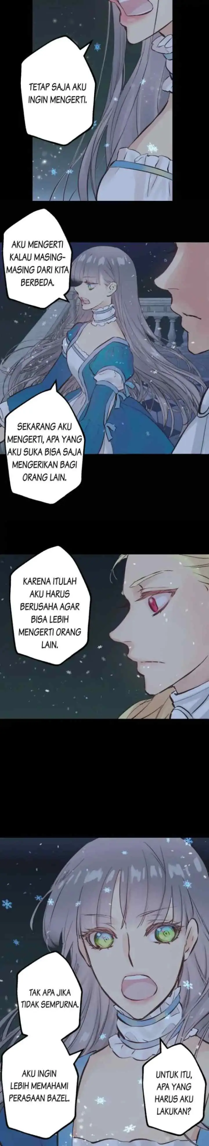 As Long as You Like It chapter 103 halaman 15