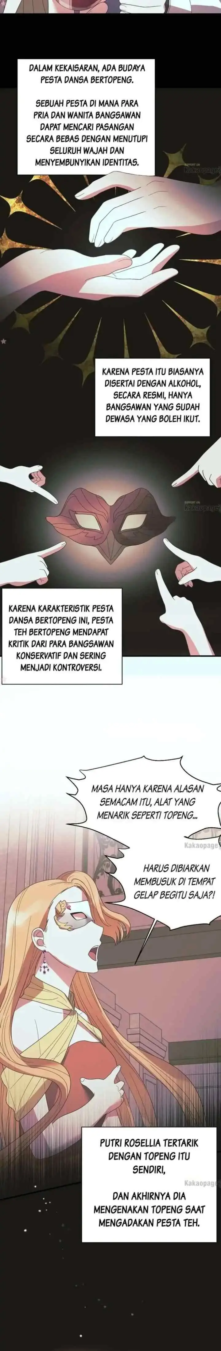 Angelic Lady chapter 12 halaman 12