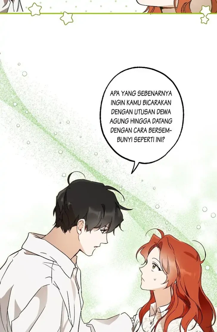 Everything Was a Misunderstanding chapter 63 halaman 40