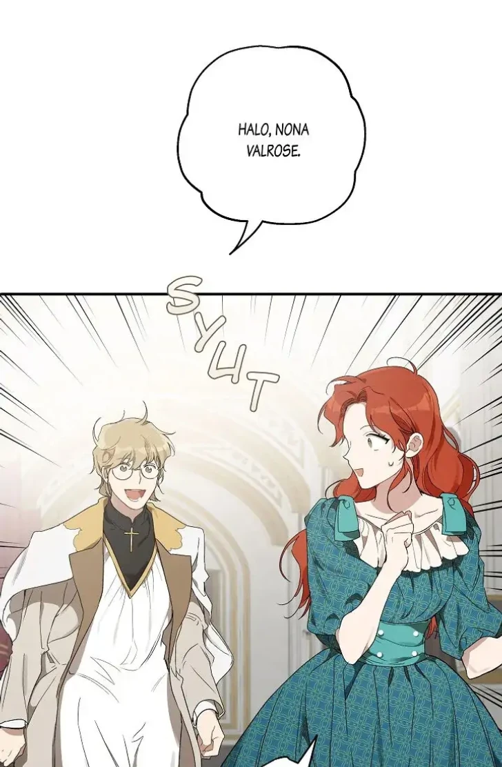 Everything Was a Misunderstanding chapter 47 halaman 7