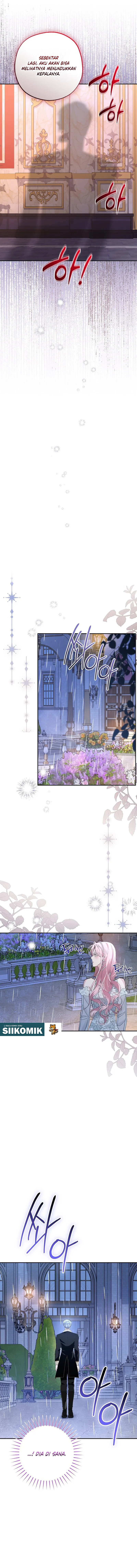 The Tyrant Brother is a Bonus chapter 26 halaman 8