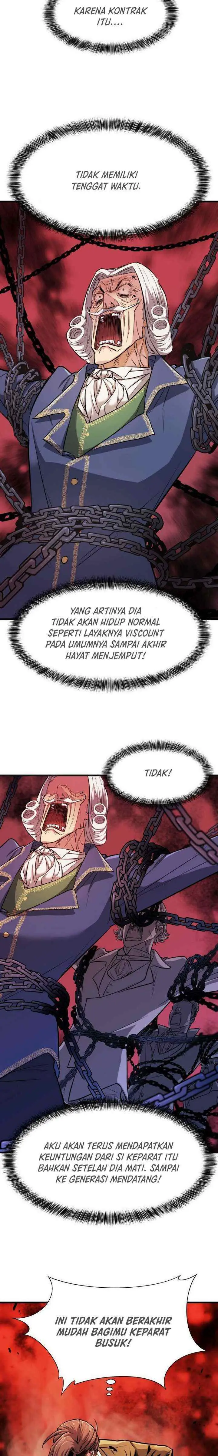 O melhor engenheiro do mundo chapter 23.2 halaman 7