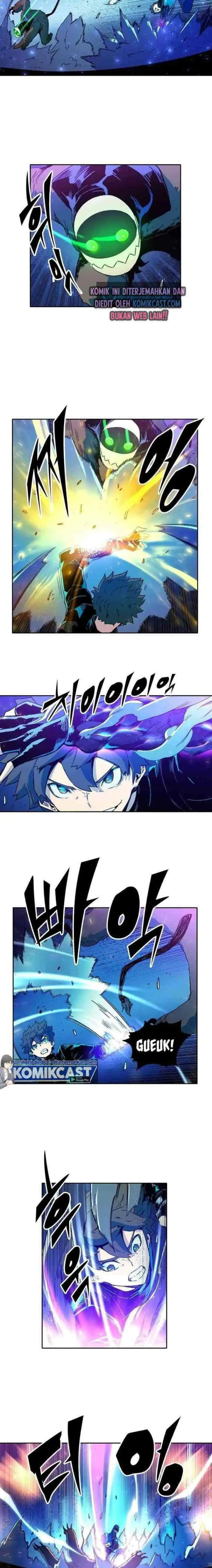 OOPARTS chapter 41 halaman 6