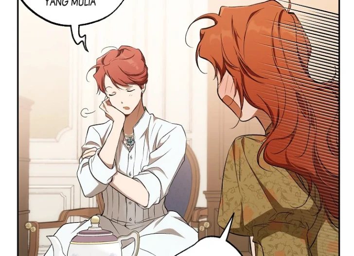 Everything Was a Misunderstanding chapter 102 halaman 43
