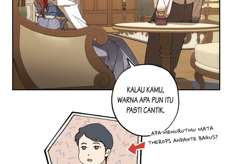 Everything Was a Misunderstanding chapter 107 halaman 21