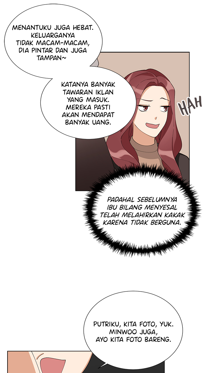 We're Soulmates Starting From Today chapter 11 halaman 7