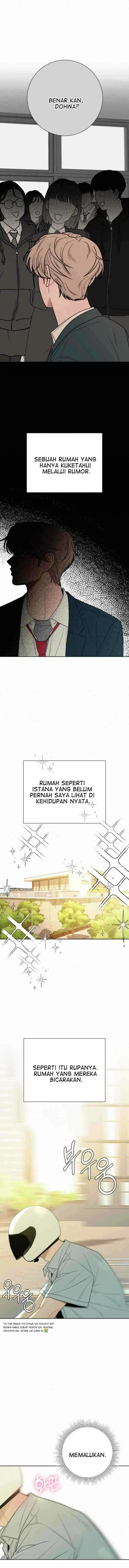 Operation: True Love chapter 79 halaman 15
