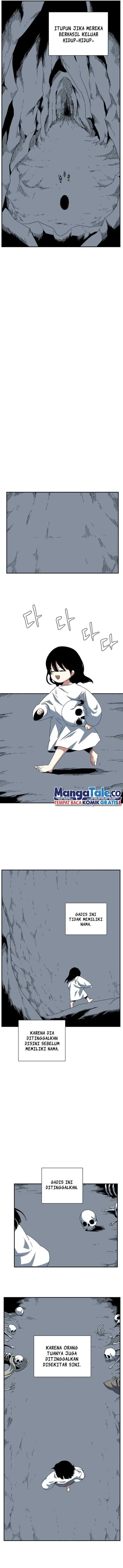 One Step to The Demon King chapter 80 halaman 4