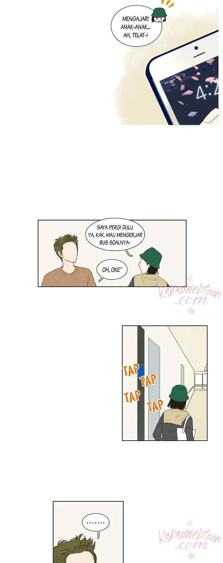 Dolled Up chapter 10 halaman 14