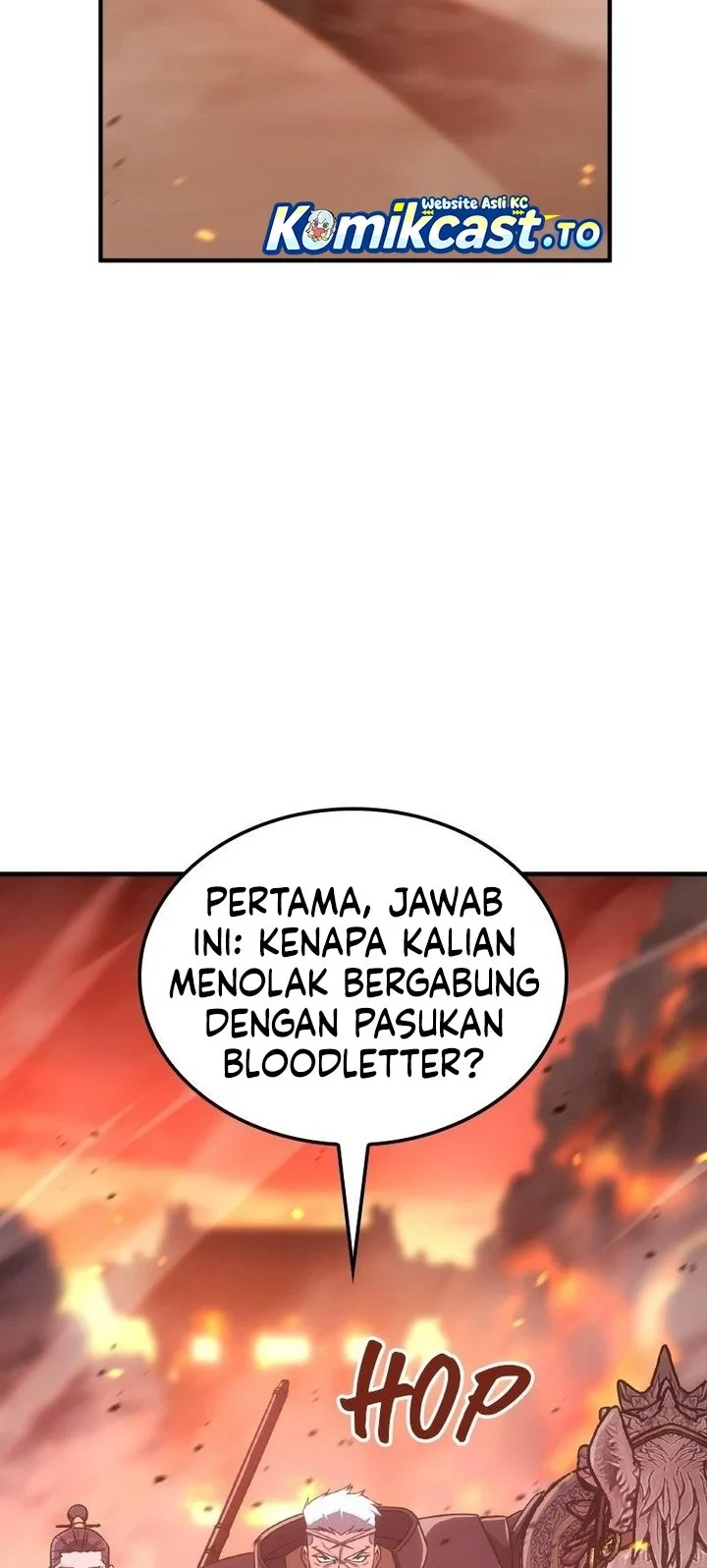 I Reincarnated As the Crazed Heir chapter 180 halaman 43